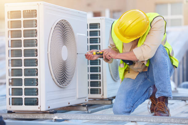 Best HVAC System Installation  in Mayfield, KY