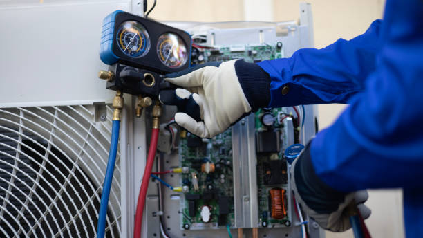 Best HVAC Emergency Services  in Mayfield, KY